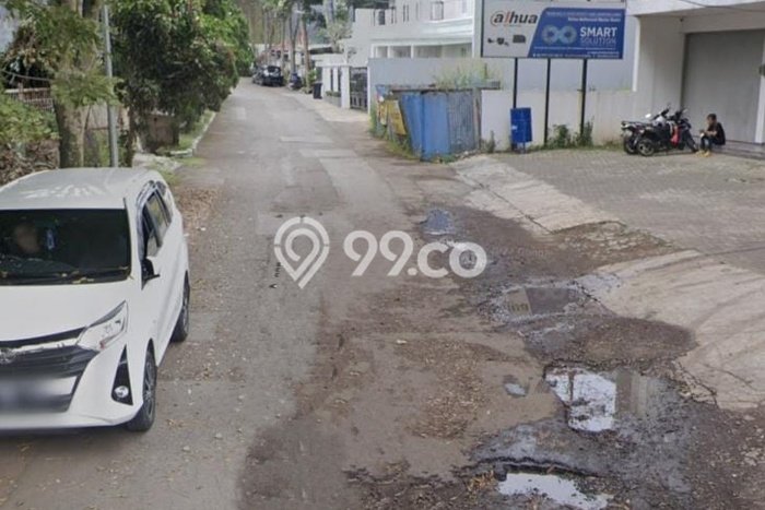 Unit Ruko Dijual di Setra Sari Bandung Luas Bangunan 100m2 Unit Ruko Dijual di Setra Sari Bandung Luas Bangunan 100m2