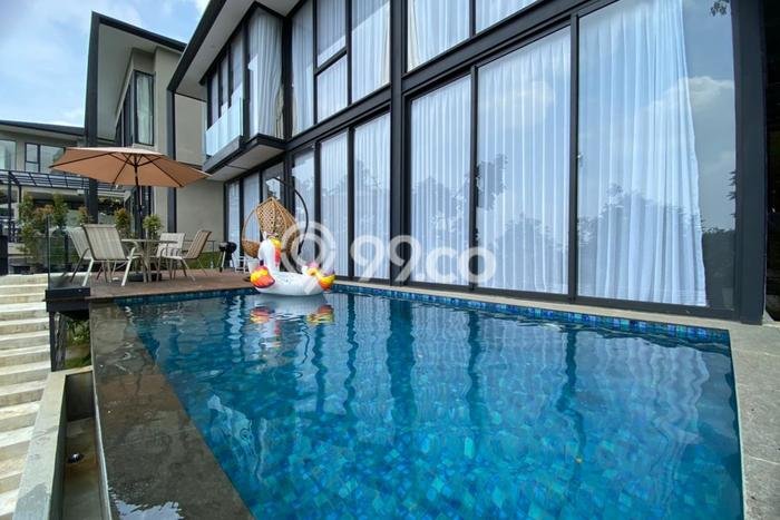 AREA PREMIUM! Vila di Coblong, Luas 290m2m², Akses ke fasilitas umum AREA PREMIUM! Vila di Coblong, Luas 290m2m², Akses ke fasilitas umum