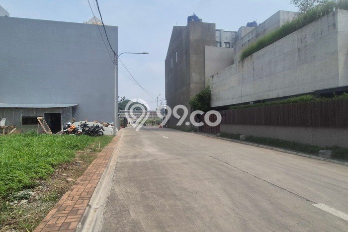 Untuk Dijual Tanah 120m2 di Pasir Kaliki, Bandung Untuk Dijual Tanah 120m2 di Pasir Kaliki, Bandung