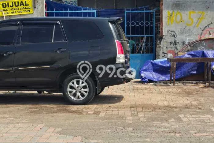 Gudang Disewa di Surabaya dengan LB 350m2 Area Komersial Ramai Gudang Disewa di Surabaya dengan LB 350m2 Area Komersial Ramai