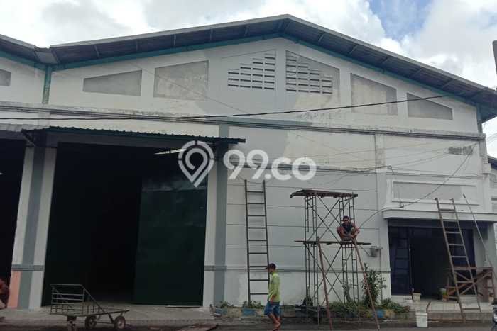 Gudang Disewakan Cepat di Gedangan Sidoarjo LB 450m2 Gudang Disewakan Cepat di Gedangan Sidoarjo LB 450m2