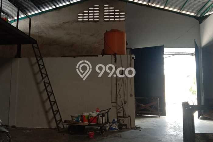 Gudang Disewakan Cepat di Gedangan Sidoarjo LB 450m2 Gudang Disewakan Cepat di Gedangan Sidoarjo LB 450m2