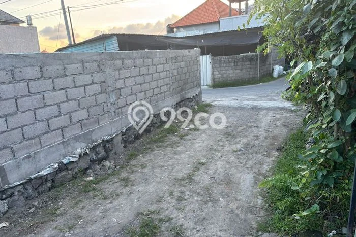 Dijual Tanah Lokasi Batubulan, Gianyar Seluas 100m2 Dijual Tanah Lokasi Batubulan, Gianyar Seluas 100m2