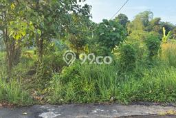 Tanah Kavling Dijual di Penatih, Denpasar dengan Luas Tanah 100m2 Tanah Kavling Dijual di Penatih, Denpasar dengan Luas Tanah 100m2