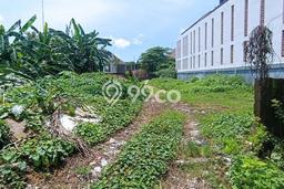 Tanah Kavling Dijual di Renon, Denpasar dengan Luas Tanah 510m2 Tanah Kavling Dijual di Renon, Denpasar dengan Luas Tanah 510m2