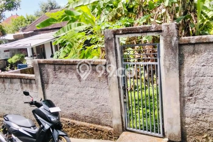 Tanah Komersial Dijual di Denpasar Utara Denpasar 150m2 Tanah Komersial Dijual di Denpasar Utara Denpasar 150m2