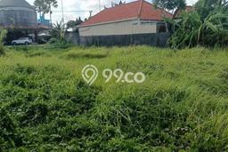 Kavling Tanah untuk Dijual di Umalas, Badung, Luas 1700m2 Kavling Tanah untuk Dijual di Umalas, Badung, Luas 1700m2
