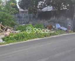 Tanah di Denpasar Barat, Denpasar Luas 280m2 Dijual Segera Tanah di Denpasar Barat, Denpasar Luas 280m2 Dijual Segera