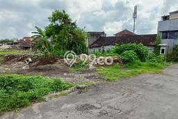 Lahan Dijual Lokasi Strategis di Badung dengan Luas 317m2 Lahan Dijual Lokasi Strategis di Badung dengan Luas 317m2