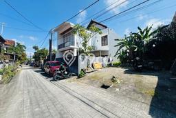 Tanah Kosong Dijual di Denpasar dengan Area 150m2 Tanah Kosong Dijual di Denpasar dengan Area 150m2