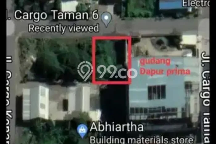 Tanah Strategis Dijual di Denpasar Utara Denpasar 450m2 Tanah Strategis Dijual di Denpasar Utara Denpasar 450m2