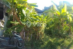 Untuk Dijual Tanah 110m2 di Padangsambian , Denpasar Untuk Dijual Tanah 110m2 di Padangsambian , Denpasar