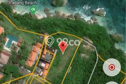 Tanah Kavling Dijual di Badung dengan Spesifikasi 2000m2 Tanah Kavling Dijual di Badung dengan Spesifikasi 2000m2