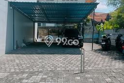Tanah Strategis Dijual di Denpasar Barat Denpasar 110m2 Tanah Strategis Dijual di Denpasar Barat Denpasar 110m2