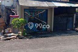Kavling Tanah untuk Dijual di Renon, Denpasar, Luas 300m2 Kavling Tanah untuk Dijual di Renon, Denpasar, Luas 300m2