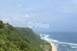 Kavling Tanah untuk Dijual di Uluwatu, Badung, Luas 2200m2 Kavling Tanah untuk Dijual di Uluwatu, Badung, Luas 2200m2