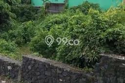 Dijual Tanah di Badung, Luas 500m2 SHM Dijual Tanah di Badung, Luas 500m2 SHM
