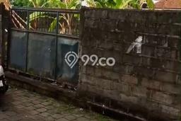 Untuk Dijual Tanah di Denpasar, Luas 150m2 SHM Untuk Dijual Tanah di Denpasar, Luas 150m2 SHM