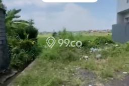 Jarang Ada! Tanah di Denpasar Timur Punya Luas 100m2 SHM Jarang Ada! Tanah di Denpasar Timur Punya Luas 100m2 SHM