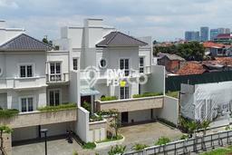 For Sale Rumah Mewah Exclusive di Kebayoran Baru, Jakarta Selatan For Sale Rumah Mewah Exclusive di Kebayoran Baru, Jakarta Selatan