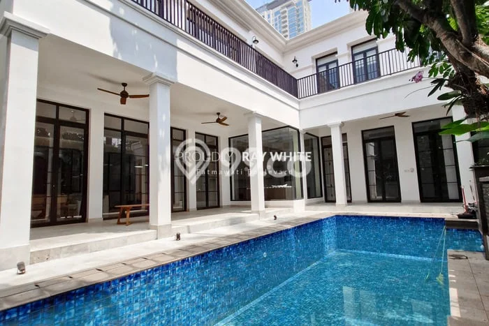 Sewa Rumah Minimalis di Kebayoran Baru Siap Huni dan Strategis Sewa Rumah Minimalis di Kebayoran Baru Siap Huni dan Strategis