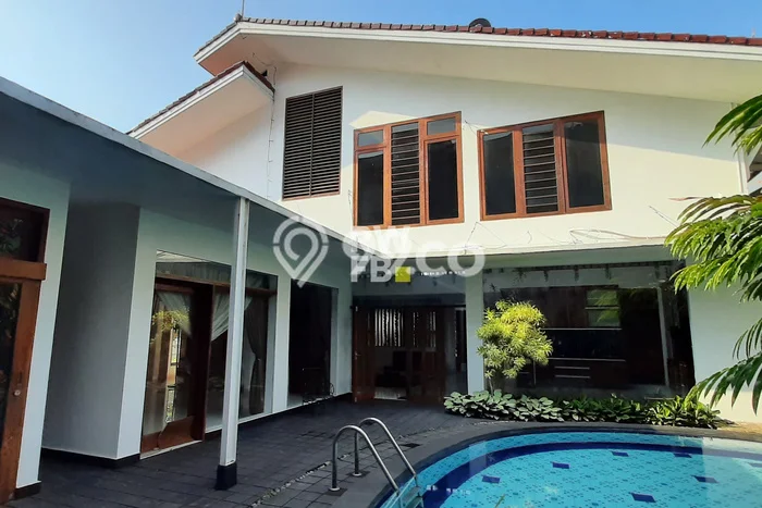 Hunian Super Elit dengan Akses Paling Strategis di Pondok Indah, Jakarta Selatan Hunian Super Elit dengan Akses Paling Strategis di Pondok Indah, Jakarta Selatan