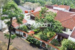 Hunian Super Elit dengan Akses Paling Strategis di Fatmawati, Jakarta Selatan Hunian Super Elit dengan Akses Paling Strategis di Fatmawati, Jakarta Selatan