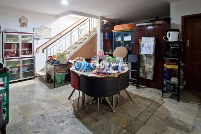 Dijual Rumah Mewah Exclusive di Tebet, Jakarta Selatan Dijual Rumah Mewah Exclusive di Tebet, Jakarta Selatan
