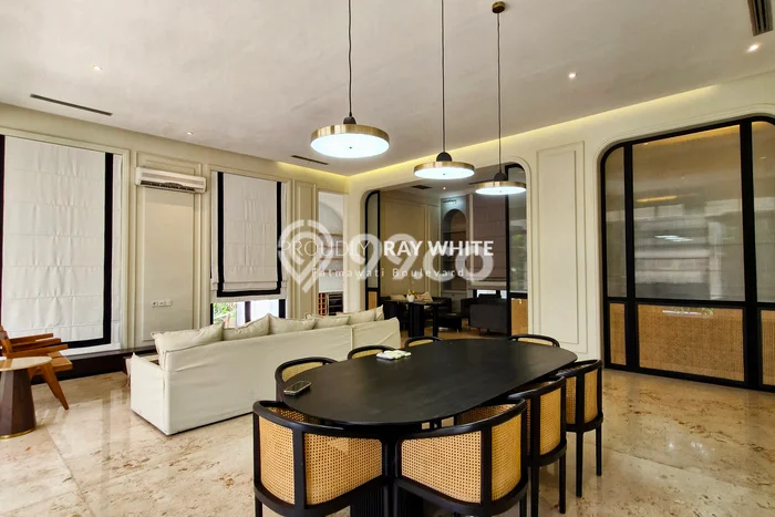 Sewa Rumah Minimalis di Kebayoran Baru Siap Huni dan Strategis Sewa Rumah Minimalis di Kebayoran Baru Siap Huni dan Strategis