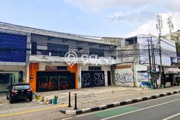 Ruko di , Luas 126m2m², Disewakan, Area Bisnis, Siap Usaha Ruko di , Luas 126m2m², Disewakan, Area Bisnis, Siap Usaha