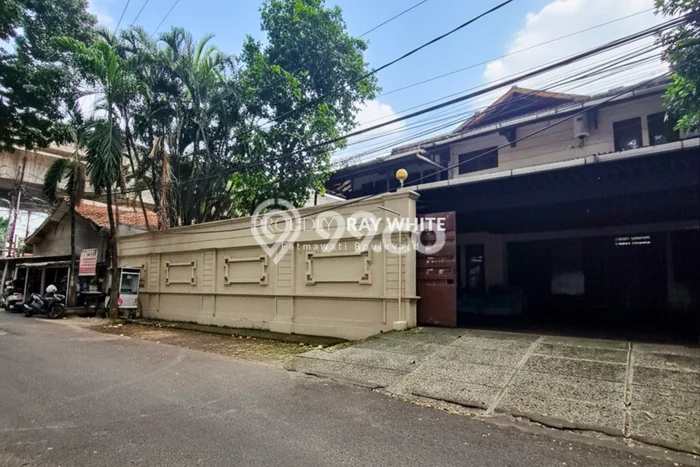 Hunian Super Mewah dengan Akses Paling Strategis di Cipete, Jakarta Selatan Hunian Super Mewah dengan Akses Paling Strategis di Cipete, Jakarta Selatan