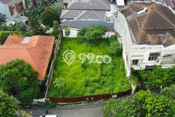 Dijual Tanah 440m2 di Cipete, Jakarta Selatan Dijual Tanah 440m2 di Cipete, Jakarta Selatan