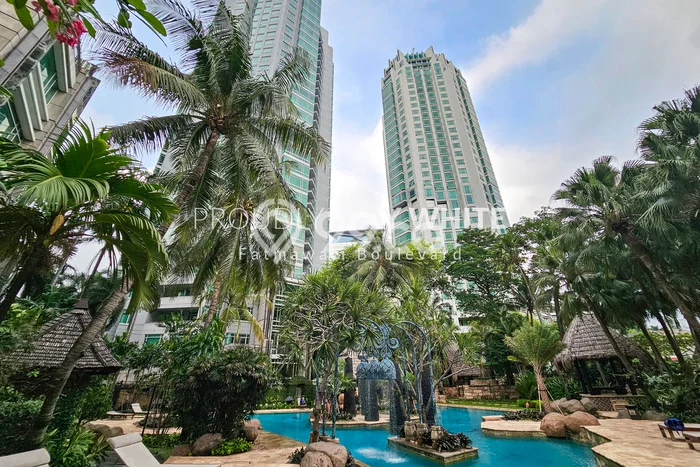 Apartemen Kawasan Kuningan, 2 KM, Luas 198m2m², Area Prestisius Apartemen Kawasan Kuningan, 2 KM, Luas 198m2m², Area Prestisius