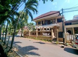 Rumah Bagus Siap Pakai Di Pondok Indah Luas 650m2 Aman Rumah Bagus Siap Pakai Di Pondok Indah Luas 650m2 Aman