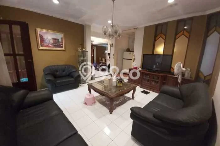 Jarang Ada! Rumah Kontrakan 5 Kamar Bagus Siap Huni Ungaran Jarang Ada! Rumah Kontrakan 5 Kamar Bagus Siap Huni Ungaran