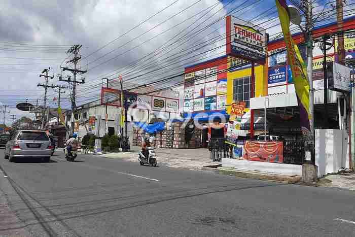 For Sale Tanah di Condong Catur, Luas 136m², Dekat Condong Catur, Sleman, Sleman For Sale Tanah di Condong Catur, Luas 136m², Dekat Condong Catur, Sleman, Sleman