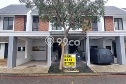 Dijual Cepat Rumah Bagus Siap Huni LB 58m2 di Cimanggis, Depok Dijual Cepat Rumah Bagus Siap Huni LB 58m2 di Cimanggis, Depok