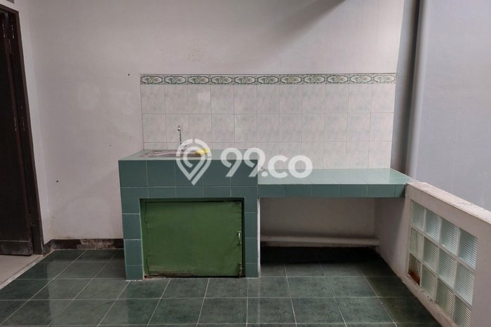 Hunian Cantik Modern Lb 80m2 di Tapos, Depok Hunian Cantik Modern Lb 80m2 di Tapos, Depok