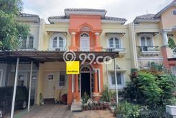 Rumah Minimalis 3 KT di Raffles Hills Jakarta Timur Rumah Minimalis 3 KT di Raffles Hills Jakarta Timur