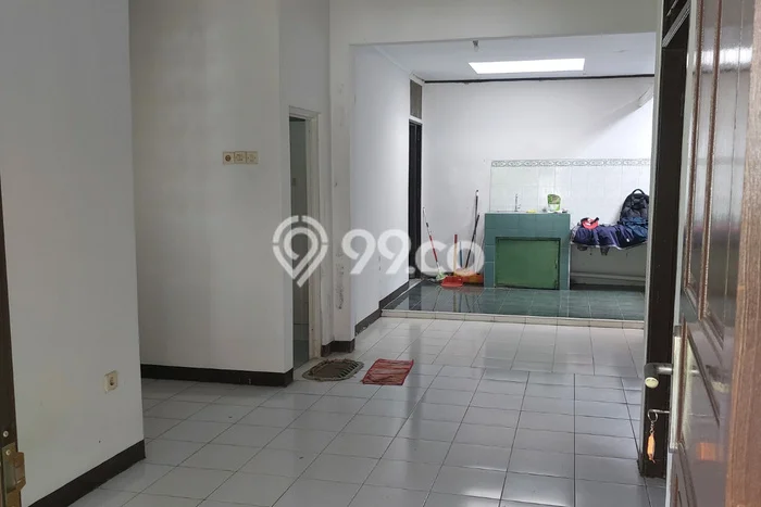 Hunian Cantik Modern Lb 80m2 di Tapos, Depok Hunian Cantik Modern Lb 80m2 di Tapos, Depok