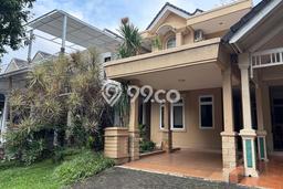 Dijual Rumah Modern 3 KT di Kota Wisata, Bogor Dijual Rumah Modern 3 KT di Kota Wisata, Bogor