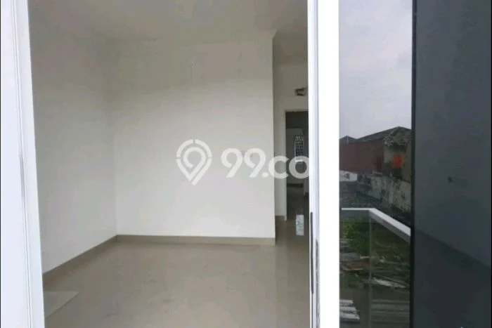 Rumah Strategis Minimalis Lb 72m2 di Cempaka Putih, Jakarta Pusat Rumah Strategis Minimalis Lb 72m2 di Cempaka Putih, Jakarta Pusat