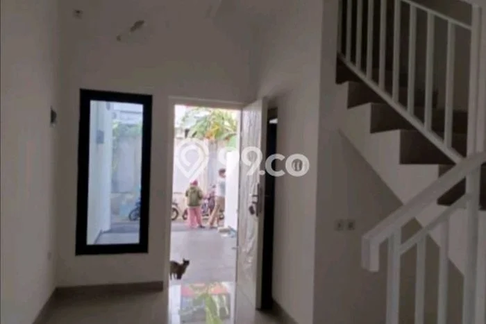 Dijual Rumah Modern 2 KT di Sunter, Jakarta Utara Dijual Rumah Modern 2 KT di Sunter, Jakarta Utara