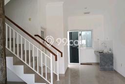 Rumah Strategis Minimalis Lb 72m2 di Cempaka Putih, Jakarta Pusat Rumah Strategis Minimalis Lb 72m2 di Cempaka Putih, Jakarta Pusat