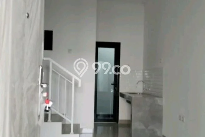 Dijual Rumah Modern 2 KT di Sunter, Jakarta Utara Dijual Rumah Modern 2 KT di Sunter, Jakarta Utara