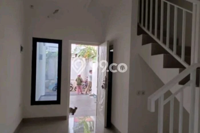 Rumah Minimalis 2 KT di Ancol Jakarta Utara Unfurnished Rumah Minimalis 2 KT di Ancol Jakarta Utara Unfurnished