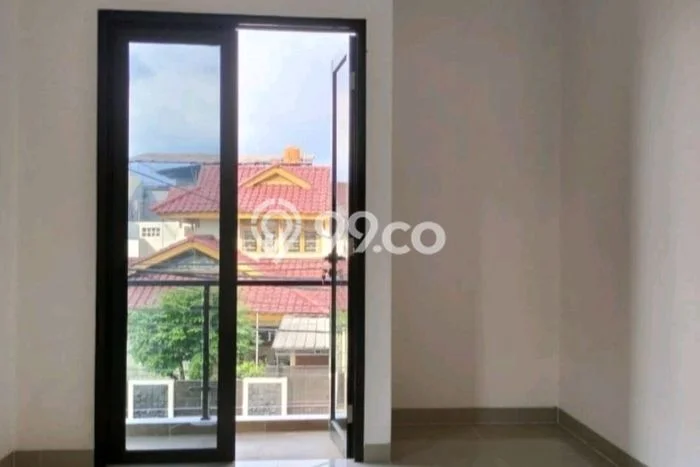 Jual Rumah Modern 2 KT di Sunter, Jakarta Utara Jual Rumah Modern 2 KT di Sunter, Jakarta Utara