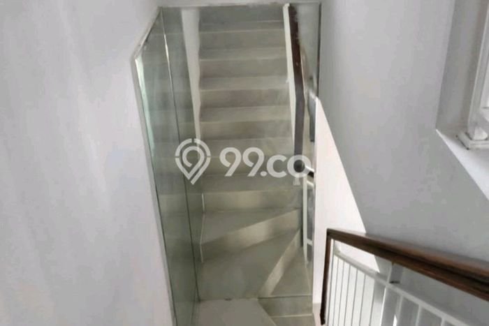 Rumah Minimalis 2 KT di Ancol Jakarta Utara Unfurnished Rumah Minimalis 2 KT di Ancol Jakarta Utara Unfurnished