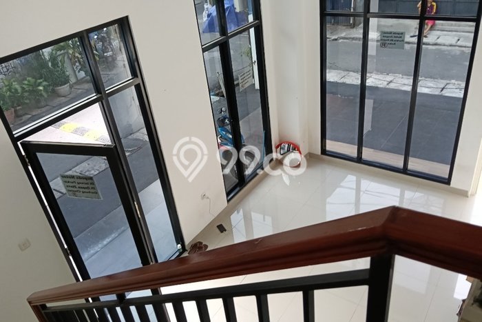 Rumah Minimalis 3 KT di Pasar Baru Jakarta Pusat Unfurnished Rumah Minimalis 3 KT di Pasar Baru Jakarta Pusat Unfurnished