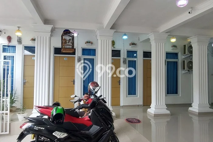 Rumah Kost Dijual Lokasi Jatinangor, Sumedang, 108 Kamar Tidur, 108 Kamar Mandi, 1530m2 Rumah Kost Dijual Lokasi Jatinangor, Sumedang, 108 Kamar Tidur, 108 Kamar Mandi, 1530m2